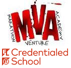 MVA Logo