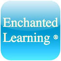 Go to Enchanted Learning