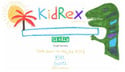 Go to Kid Rex
