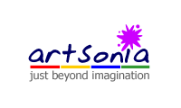We are an Artsonia school!  Check out examples of student work on our homepage.