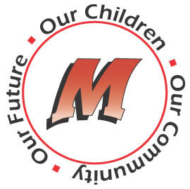 Marathon School District logo