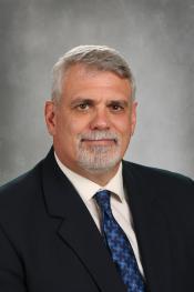 David Beranek, High School Principal