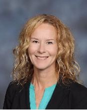 Angela Woyak, District Administrator