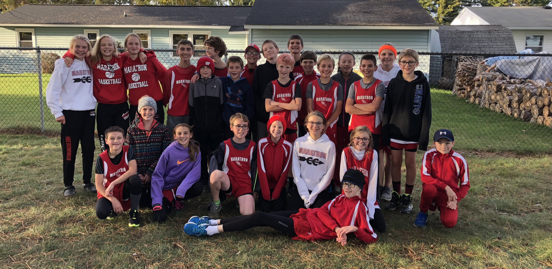 MVA Track and Field