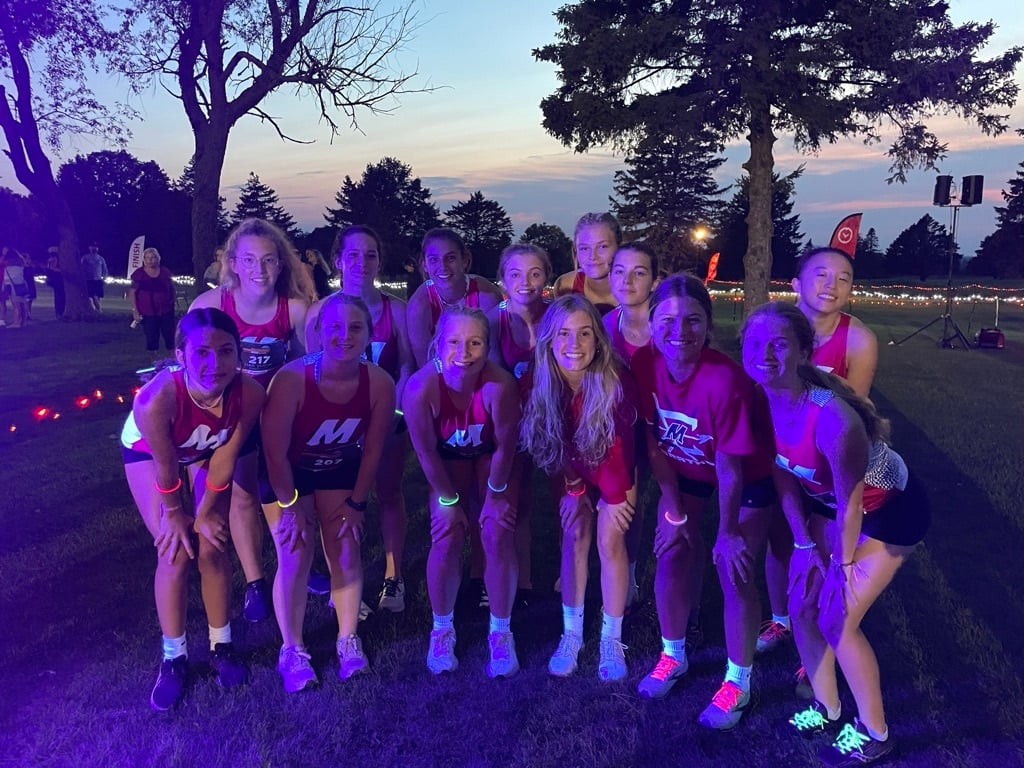 Cross Country