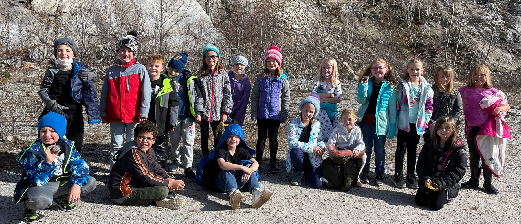 Quarry