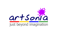 We are an Artsonia school!  Check out examples of student work on our homepage.