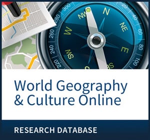 World Geography and Culture Online