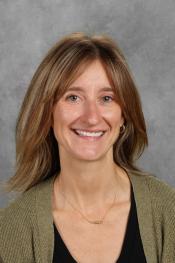 Image of Jennifer Aune