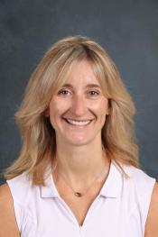 Image of Jennifer Aune