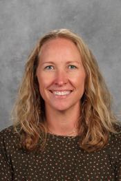 Image of Meghan Brandenburg