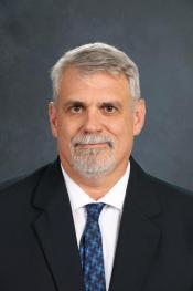 Image of Dave Beranek