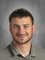 Image of Connor Ellenbecker