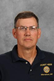 Image of Paul Fredrickson