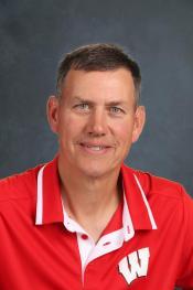 Image of Paul Fredrickson