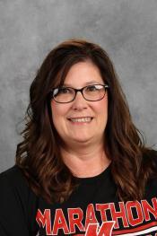 Image of Carolyn Haehlke