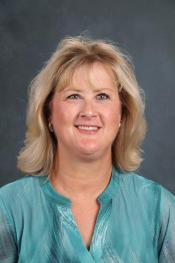Image of Heidi Hornung