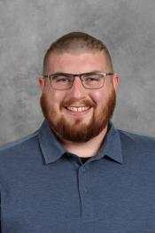 Image of Justin Paetzel