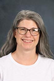 Image of Lara Beranek