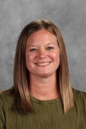 Image of Kayla Laher