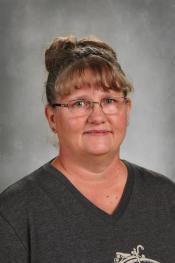 Image of Beth Lane
