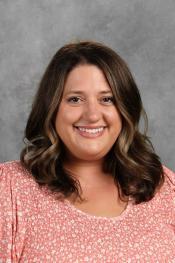 Image of Cassie Leiby