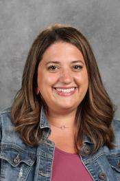 Image of Cassie Leiby