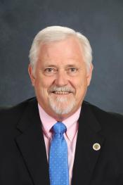 Rick Parks
