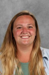 Image of Hannah Franke