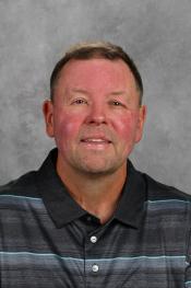 Image of Steve Warren