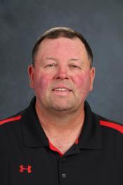 Image of Steve Warren
