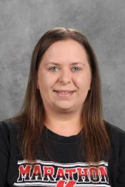 Image of April Luebbe