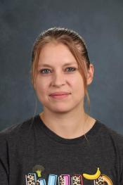 Image of Allicia Valliere
