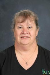Image of Becky Krautkramer