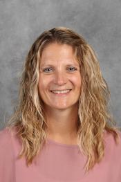 Image of Carrie Haehlke