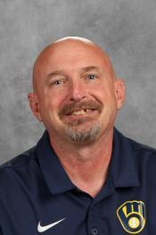 Image of Charles Baldeshwiler