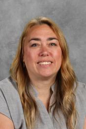 Image of Cassie Graveen