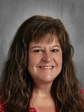 Image of Gina Lang