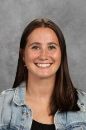 Image of Halle Vardon