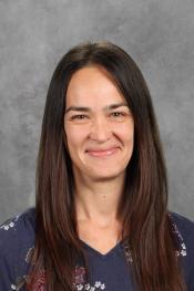 Image of Jessica Dunn