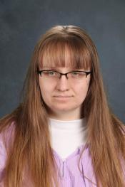 Image of Joanna Grell