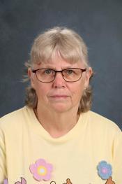 Image of Janet Hilber