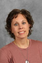 Image of Jill Patten