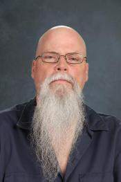 Image of Mike Goergen
