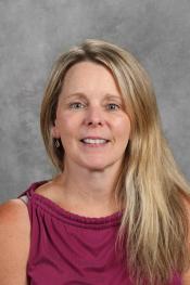 Image of Mary Miller