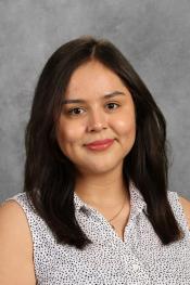 Image of Nathalie Bonilla