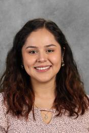 Image of Nathalie Bonilla