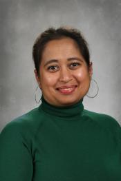 Image of Nimisha Patel