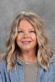 Image of Patty Kohel