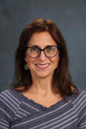 Image of Patti Schalk